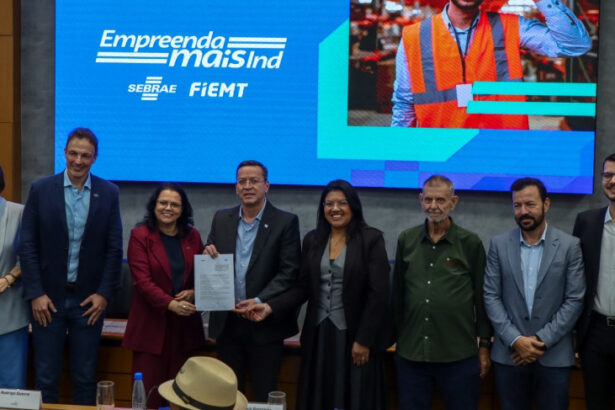 empreenda-mais-ind-2026-investe-r$-27-mi-em-micro-e-pequenas-industrias-de-mt