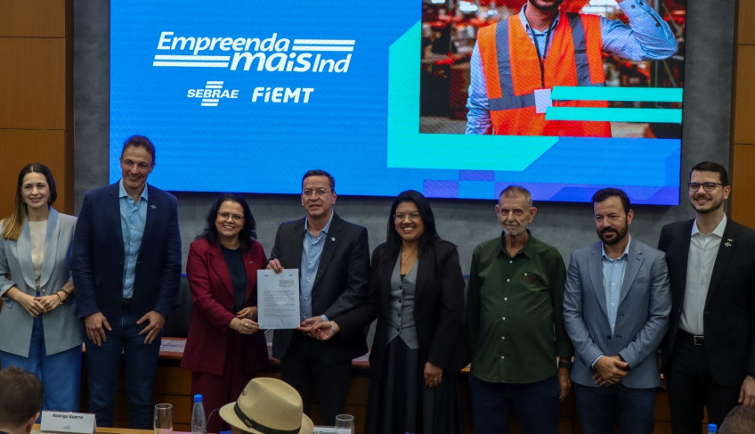 empreenda-mais-ind-2026-investe-r$-27-mi-em-micro-e-pequenas-industrias-de-mt