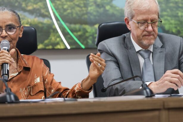 criacao-de-autoridade-climatica-e-prioridade-de-lula,-diz-marina-silva