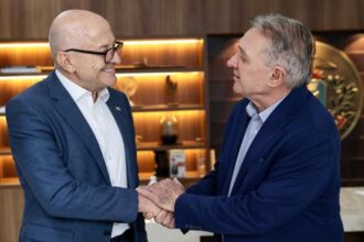 governador-reafirma-compromisso-de-continuar-investindo-na-construcao-de-creches-em-mt