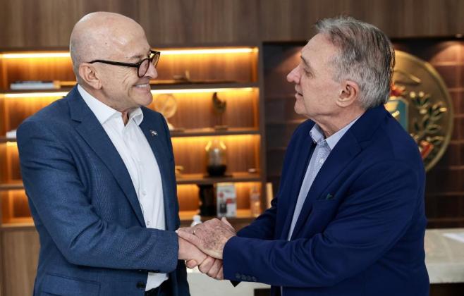 governador-reafirma-compromisso-de-continuar-investindo-na-construcao-de-creches-em-mt