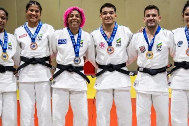 brasil-abre-pan-americano-senior-de-judo-com-seis-medalhas