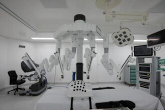 hospital-central-realiza-mutirao-de-cirurgias-roboticas-para-tratar-cancer-de-prostata