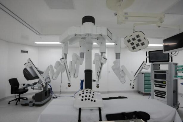 hospital-central-realiza-mutirao-de-cirurgias-roboticas-para-tratar-cancer-de-prostata