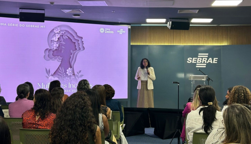 com-segunda-edicao,-mulheres-incriveis-reunira-liderancas-para-inspirar-trajetorias-de-sucesso-em-cuiaba