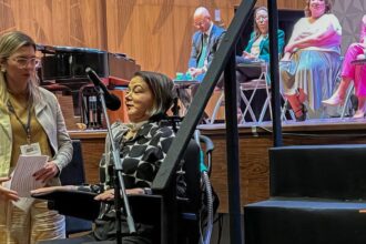 morre-a-vereadora-luciana-novaes,-atingida-em-2003-por-bala-perdida