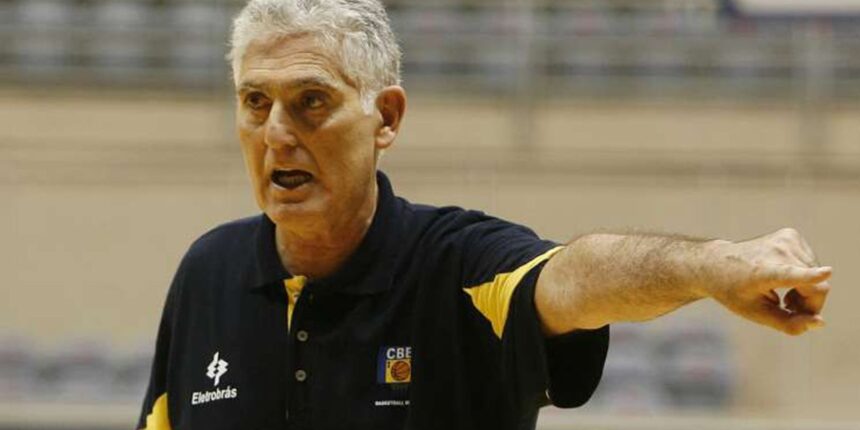 morre-moncho-monsalve,-ex-tecnico-da-selecao-brasileira-de-basquete