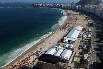 show-de-shakira-no-rio-tera-esquema-especial-de-seguranca-e-transporte