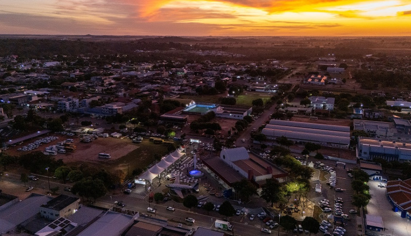 festival-sabores-da-floresta-impulsiona-pequenos-negocios-nos-50-anos-da-cidade