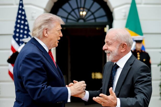 “ninguem-respeita-lambe-botas”,-diz-lula-sobre-reuniao-com-trump