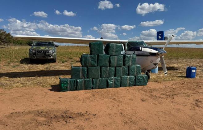 gefron-apreende-12,9-toneladas-de-drogas-e-provoca-prejuizo-de-r$-222-milhoes-ao-crime