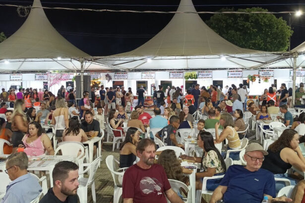 sabores-da-floresta-reune-cerca-de-10-mil-pessoas-e-fortalece-a-economia-local-em-alta-floresta