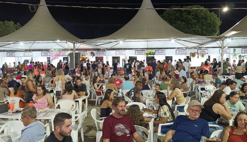 sabores-da-floresta-reune-cerca-de-10-mil-pessoas-e-fortalece-a-economia-local-em-alta-floresta