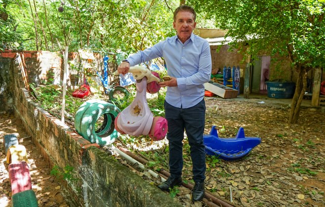 sergio-ricardo-fiscaliza-creche-insalubre-em-cuiaba-e-determina-investigacao