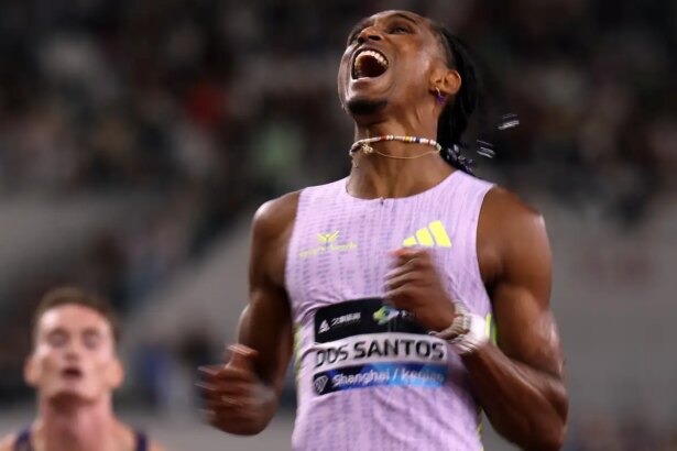 alison-dos-santos-abre-diamond-league-vencendo-recordista-mundial