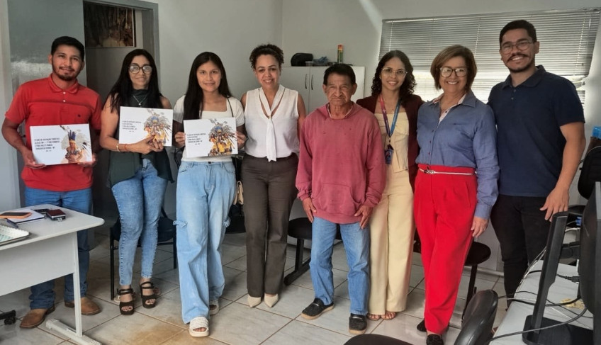 sebrae/mt-protocola-planos-de-visitacao-para-fortalecer-etnoturismo-no-territorio-haliti-paresi