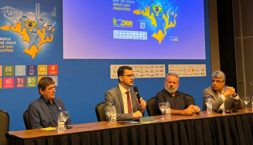 comitiva-de-mt-lidera-debates-sobre-desenvolvimento-sustentavel-e-se-destaca-em-brasilia