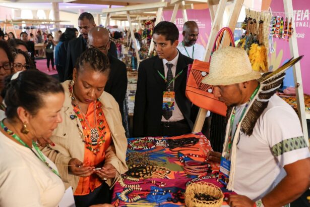 plano-indigena-depende-de-escuta-e-diversidade,-diz-margareth-menezes