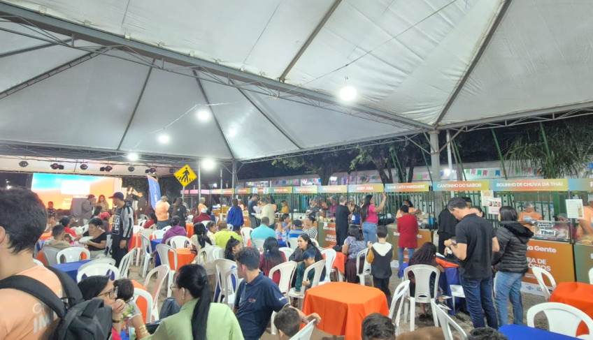 “bem-da-gente”-encerra-capacitacao-com-feira-de-negocios-e-fomenta-empreendedorismo-em-vg