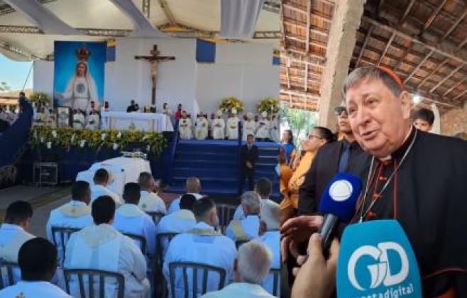cardeal-afirma-que-novo-beato-e-um-farol-para-os-fieis-de-mt