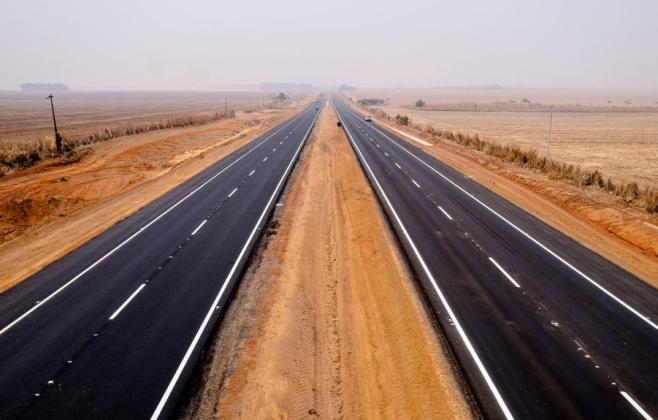 dados-da-antt-apontam-que-obras-do-governo-de-mt-na-br-163-representam-28%-dos-investimentos-em-rodovias-federais
